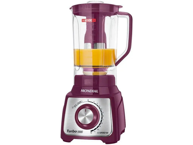 ⚡ Kit Mondial KT-101 – Batedeira + Liquidificador para sua Cozinha Completa! ⚡