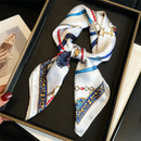 Bandana Feminina estilosa - Utilize em seus Looks e penteados - Praiamar da cabeça aos pés!!