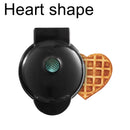 ⚡ MÁQUINA DE FAZER WAFFLES – ELETRÔNICOS ⚡