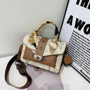 Bolsa Feminina Retrô Estilosa – Versão Coreana