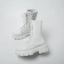 🛍️ BOTAS FEMININAS CANO MÉDIO – ESTILO, CONFORTO E ALTITUDE 🛍️