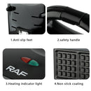 ⚡ MÁQUINA DE WAFFLE PROFISSIONAL – ELETRÔNICOS ⚡