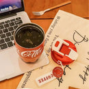 Copo Térmico Coca-Cola Inox 304