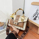 Bolsa Feminina Retrô Estilosa – Versão Coreana