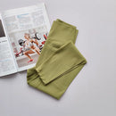 LEGGING ESPORTIVA FEMININA DE ALTA QUALIDADE