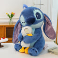 STITCH DE PELÚCIA DISNEY 25-40CM – COLECIONÁVEL E ENCANTADOR!
