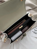 Bolsa Feminina Fashion - Estilo & Versatilidade em Cada Detalhe