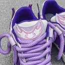 Tênis Skate Street Masculino – Visual Irado, Solado Resistente e Muito Conforto