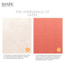 IMAGIC – KIT 3 ESPONJAS PROFISSIONAIS PARA MAQUIAGEM