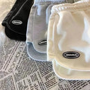 Short Moletom Feminino