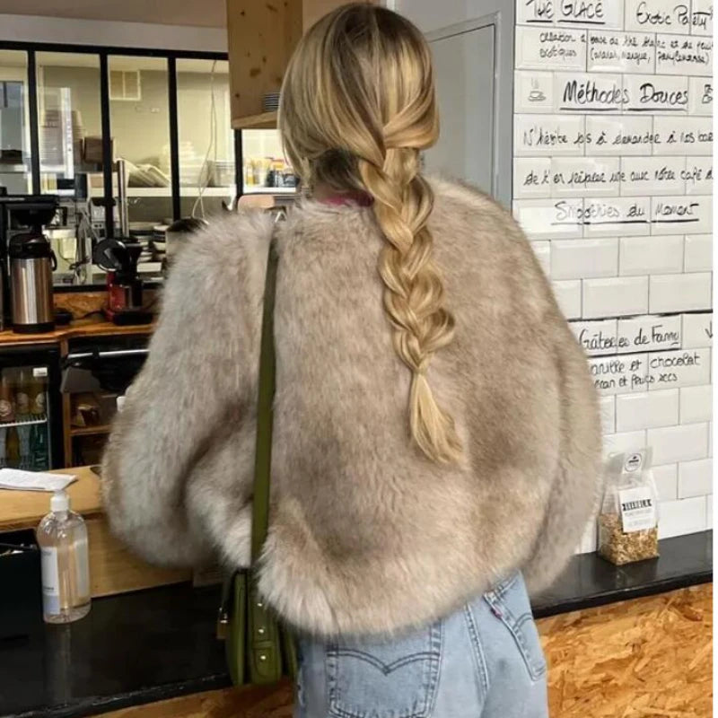 Cropped Ted Super Tendência Inverno 2025/2026