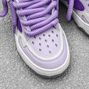 Tênis Skate Street Masculino – Visual Irado, Solado Resistente e Muito Conforto