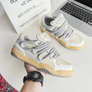 Tênis Skate Street Masculino – Visual Irado, Solado Resistente e Muito Conforto