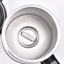 CANECA AUTOMÁTICA CAPSULE – AGITAÇÃO MAGNÉTICA CILÍNDRICA