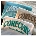 Camiseta Masculina Estampa CORECVRY