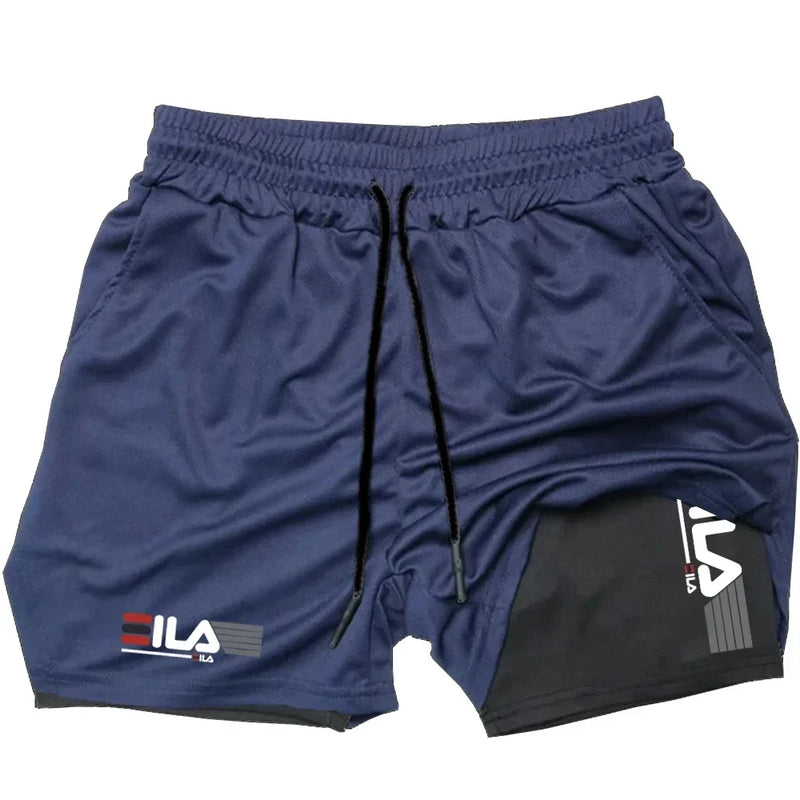 Bermuda Masculina Esporte