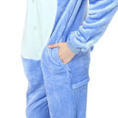PIJAMA LILO & STITCH INFANTIL - KIGURUMI DE PELÚCIA