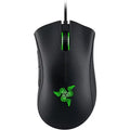 🎮 Mouse Gamer Razer DeathAdder Essential – 6400 DPI, 5 Botões Independentes, Alta Precisão com Fio para PC e Notebook! 🖱️🔥