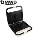 ⚡ Sanduicheira Panini Elétrica Multifuncional – 110V! ⚡