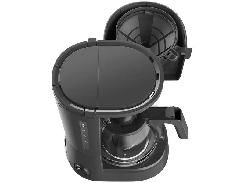 ⚡ Cafeteira Elétrica Electrolux Efficient ECM10 - 110V ⚡