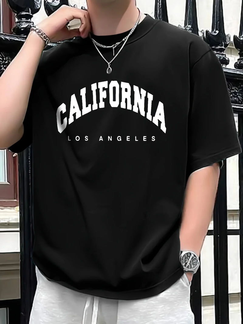 Camiseta Masculina Tradicional