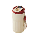 GARRAFA TÉRMICA INTELIGENTE 450ML – DISPLAY DE TEMPERATURA