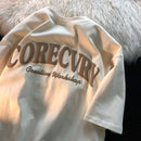 Camiseta Masculina Estampa CORECVRY