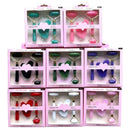 KIT 3 ROLERS DE MASSAGEM EM RESINA – CUIDADO COMPLETO PARA ROSTO E CORPO