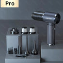 Mini Aspirador de Pó Portátil CENRR 210000PA – Potência e Praticidade sem Fios!