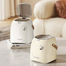 Lixeira de Mesa Beishan 2L – Praticidade e Elegância para Seu Espaço