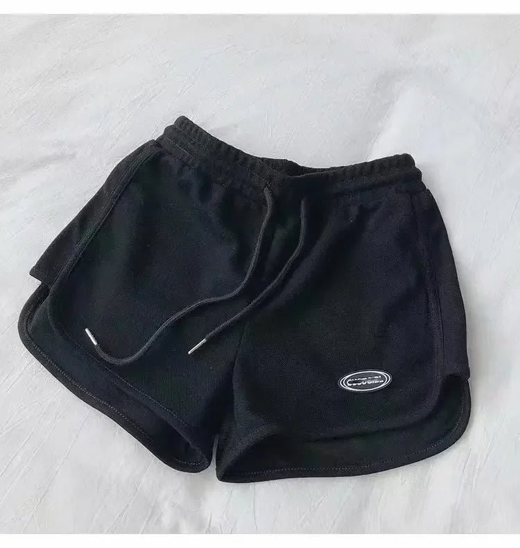 Short Moletom Feminino