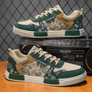 Tênis Masculino Grande Estilo – Leve, Confortável e Cheio de Atitude!