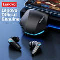 FONE SEM FIO LENOVO GM2 PRO – GAMER & ESPORTIVO