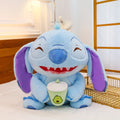 STITCH DE PELÚCIA DISNEY 25-40CM – COLECIONÁVEL E ENCANTADOR!
