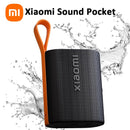 XIAOMI SOUND POCKET – CAIXA DE SOM PORTÁTIL BLUETOOTH