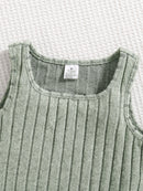 Conjunto Elegante 2 em 1 - Moda Feminina