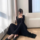 Vestido Elegante Romântico