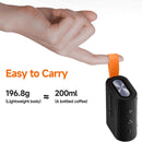 XIAOMI SOUND POCKET – CAIXA DE SOM PORTÁTIL BLUETOOTH