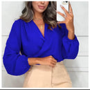 Camisa Social Feminina