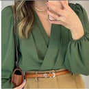 Camisa Social Feminina