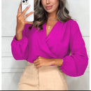 Camisa Social Feminina