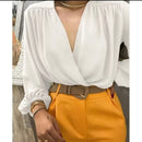 Camisa Social Feminina