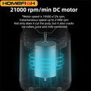 ⚡ Liquidificador Portátil Elétrico 400ml – USB | Para Sucos e Smoothies ⚡