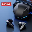 FONE SEM FIO LENOVO GM2 PRO – GAMER & ESPORTIVO