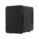 ⚡ Mini Freezer Portátil 4L – Preto ⚡