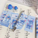 CANETA GEL DISNEY STITCH – 0.5MM | TINTA PRETA