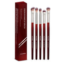 MAANGE – KIT 5 PINCÉIS PROFISSIONAIS PARA OLHOS