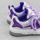 Tênis Skate Street Masculino – Visual Irado, Solado Resistente e Muito Conforto