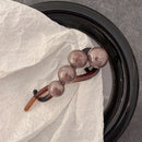 Prendedor de cabelo Feminino - Elegante e Versátil - Praiamar da cabeça aos pés!!