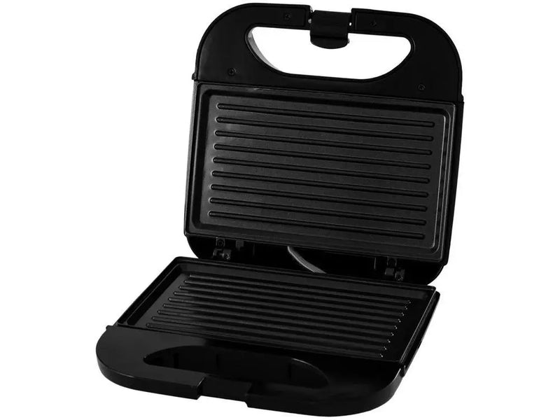 ⚡ SANDUICHEIRA AMVOX AMS BLACK 370 750W – PRATICIDADE E SABOR NO SEU DIA A DIA! ⚡